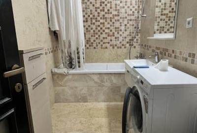 Apartament cu 2 camere decomandat, mobilat în Copou - 2