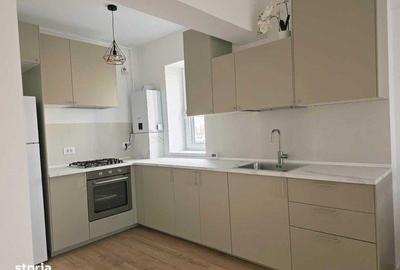Apartament cu 2 camere decomandat în Titan - 1