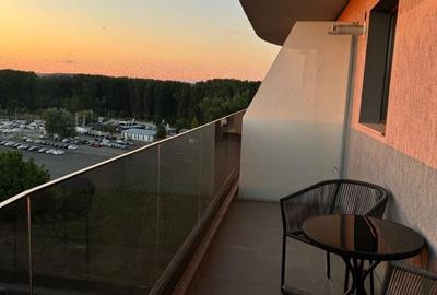 Apartament în Central