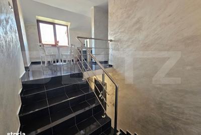 Casă cu 4 camere decomandat cu Teren 148 Mp în Oarda - 11