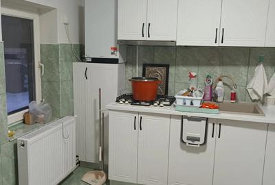 Casă cu Teren 450 Mp în Central