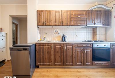 Apartament cu 2 camere în Mihai Viteazul - 5