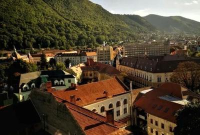 Apartament cu 3 camere în Centrul Istoric