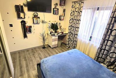 Casă cu 5 camere cu Teren 544 Mp în Central - 16