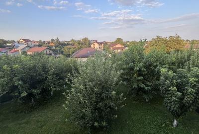Casă cu 4 camere cu Teren 599 Mp în Brănești