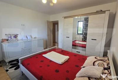 Casă cu 4 camere cu Teren 200 Mp în Odoreu - 6