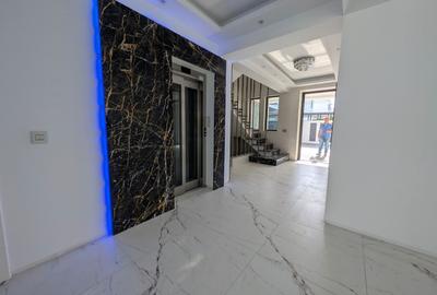 Casă individuală cu 10 camere cu Teren 1032 Mp în Iancu Nicolae - 6