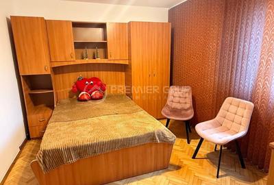 Apartament cu 2 camere decomandat în Alexandru cel Bun