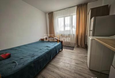 Garsonieră, mobilată în Frumoasa