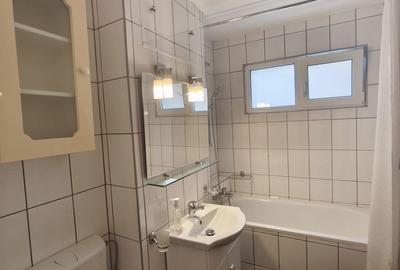 Apartament cu 2 camere semidecomandat în Gării