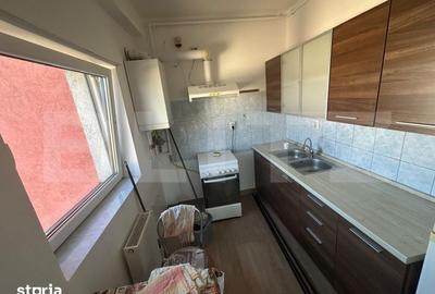 Garsonieră decomandată în Mărăști - 4