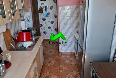 Apartament cu 2 camere semidecomandat în Terezian - 9
