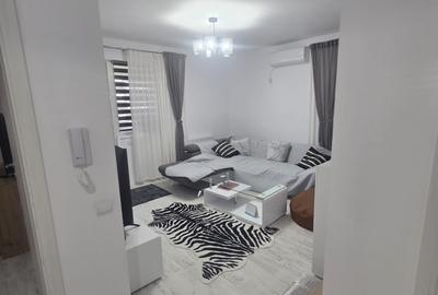 Apartament cu 2 camere decomandat în Militari