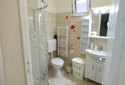 Apartament cu 2 camere decomandat în Exterior Vest - 3