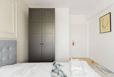 Apartament cu 2 camere decomandat, mobilat în Chitila