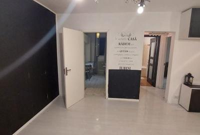 Apartament cu 2 camere semidecomandat în Drumul Taberei - 2