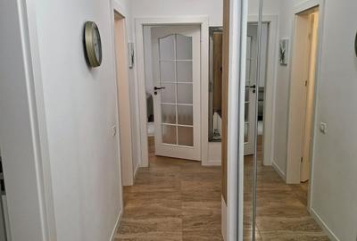 Apartament cu 2 camere decomandat în Central - 7