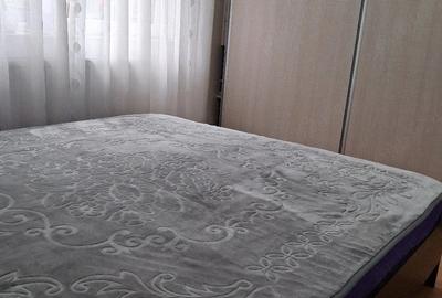 Apartament cu 2 camere semidecomandat, mobilat în Exterior Vest - 5