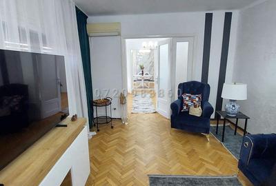 Apartament cu 3 camere nedecomandat în Victoriei - 2