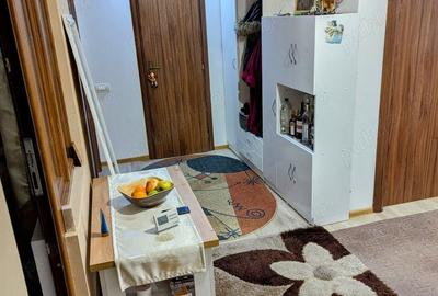 Apartament cu 3 camere semidecomandat în Florești - 7
