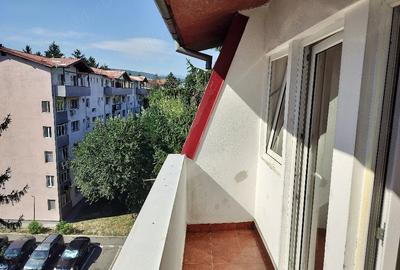 Apartament cu 2 camere decomandat în Nord