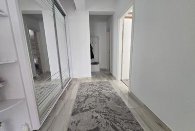 Apartament cu 2 camere decomandat în Bucium - 13