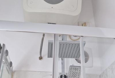 Apartament nedecomandat în Noua - 2