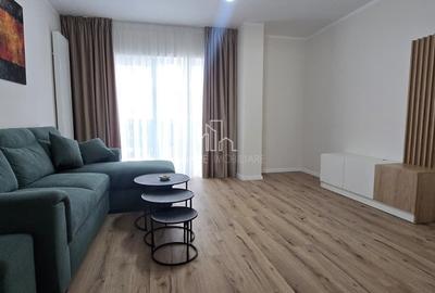 Apartament cu 2 camere decomandat în Tudor