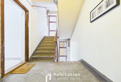 Apartament cu 2 camere semidecomandat în Central - 22