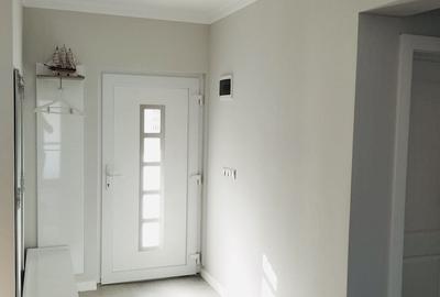 Casă cu 3 camere cu Teren 500 Mp în Sântandrei