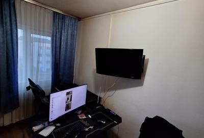 Apartament cu 3 camere decomandat în Central - 4