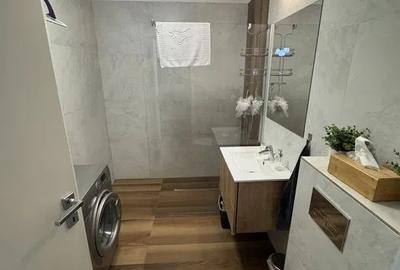 Apartament cu 2 camere, mobilat în Florești - 3
