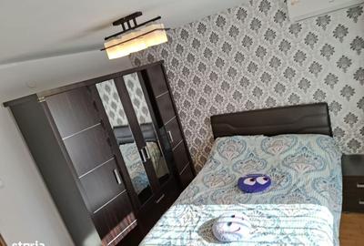 Apartament cu 2 camere decomandat în Popa Șapcă