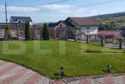 Casă individuală cu 4 camere cu Teren 764 Mp în Chinteni - 17