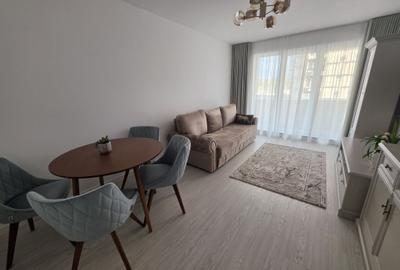 Apartament cu 2 camere decomandat în Budiu Mic - 7