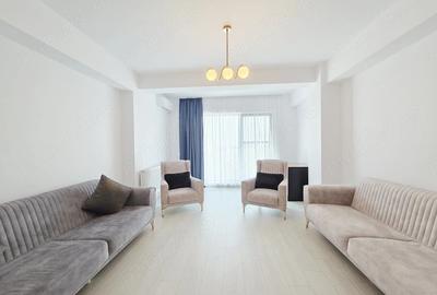 Apartament cu 3 camere decomandat, mobilat în Central - 3