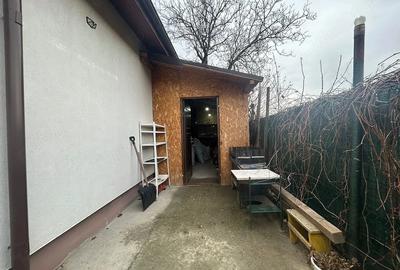Casă cu Teren 840 Mp în Clinceni