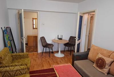 Apartament cu 2 camere în Piața Unirii - 5