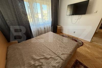 Apartament cu 2 camere decomandat, mobilat în Mănăștur - 4
