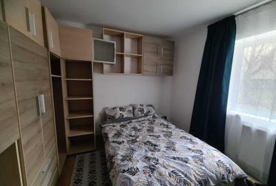 Apartament cu 2 camere decomandat în Central - 6