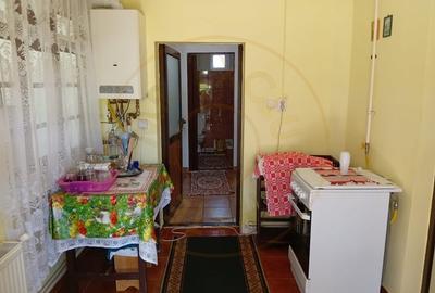 Casă individuală cu 2 camere cu Canalizare în Culciu Mare - 7