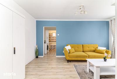 Apartament cu 2 camere în Gheorgheni - 5