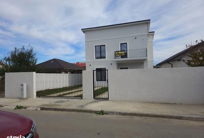 Casă cu 5 camere cu Teren 502 Mp în Cumpăna - 10