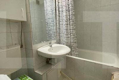 Garsonieră decomandată, mobilată în Gruia - 2