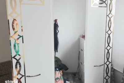 Apartament cu 2 camere semidecomandat în Doamna Ghica