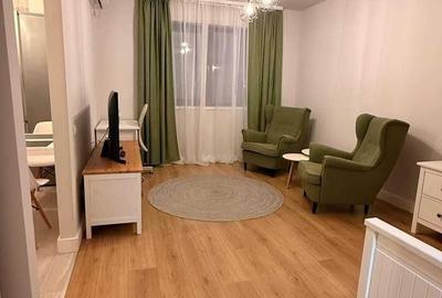 Garsonieră decomandată în Central - 7