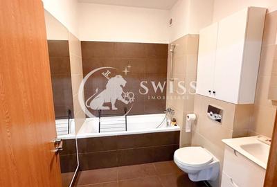 Apartament cu 2 camere semidecomandat, mobilat în Bună Ziua - 7