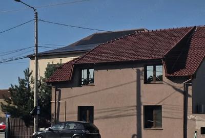 Casă cu Teren 434 Mp în Podgoria