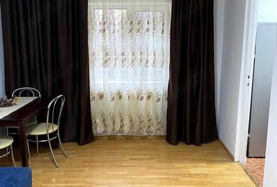 Garsonieră semidecomandată în Lipovei - 3