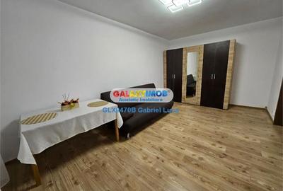 Apartament cu 2 camere decomandat, mobilat în Berceni